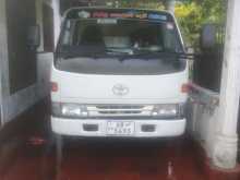 Toyota Dyna 1995 Lorry