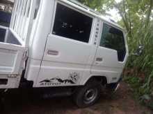 Toyota Dyna 1980 Lorry