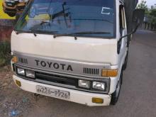 Toyota Dyna 1994 Lorry