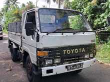 Toyota Dyna 1992 Lorry
