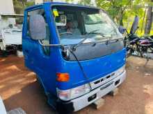 Toyota Dyna 2000 Lorry