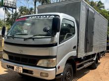 Toyota Dyna 1993 Lorry