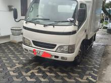 Toyota Dyna 2003 Lorry