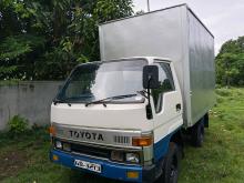 Toyota Dyna 1992 Lorry