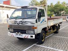 Toyota Dyna 1992 Lorry