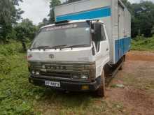Toyota DYNA 1992 Lorry