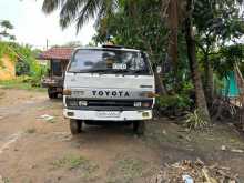 Toyota Dyna 1994 Lorry
