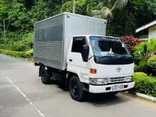 Toyota Dyna 1995 Lorry