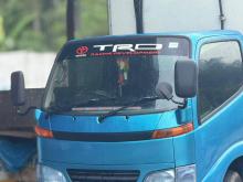 Toyota Dyna 2004 Lorry
