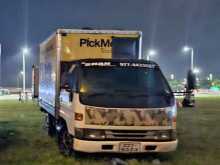Toyota Dyna 1996 Lorry