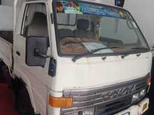 Toyota Dyna 1994 Lorry