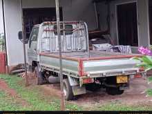 Toyota Dyna 1999 Lorry