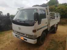 Toyota Dyna 1996 Lorry