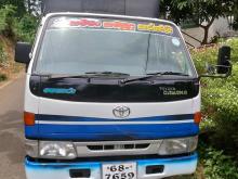 Toyota Dyna 1993 Lorry