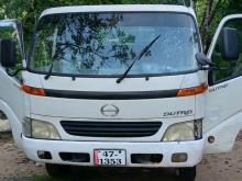 Toyota Dyna 1994 Lorry