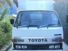 Toyota Dyna 1995 Lorry