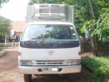 Toyota Dyna 1999 Lorry