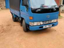 Toyota Dyna 2003 Lorry