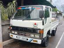 Toyota Dyna 1993 Lorry