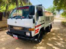 Toyota DYNA 1993 Lorry