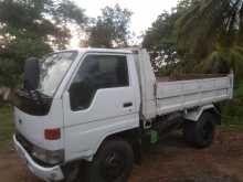 Toyota Dyna 1996 Lorry