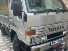 Toyota Dyna 1989 Lorry