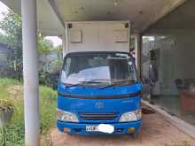 Toyota DYNA 2003 Lorry