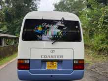 Toyota Dyna 2011 Bus