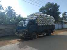 Toyota Dyna 350 1994 Lorry