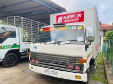 Toyota Dyna 350 1995 Lorry