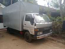 Toyota Dyna 350 1995 Lorry
