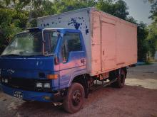 Toyota Dyna 1994 Lorry