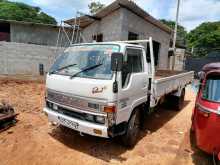 Toyota Dyna 1993 Lorry