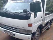 Toyota Dyna 1996 Lorry