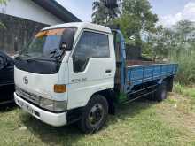 Toyota Dyna 1995 Lorry