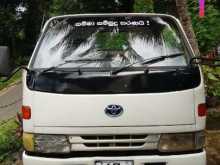 Toyota DYNA 1991 Lorry