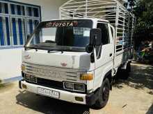 Toyota Dyna 1993 Lorry