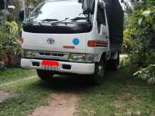 Toyota Dyna 1994 Lorry