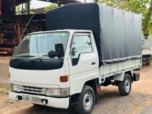 Toyota Dyna 2001 Lorry