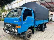 Toyota Dyna 1994 Lorry