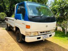 Toyota Dyna 1994 Lorry