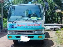 Toyota Dyna 1996 Lorry