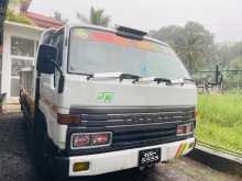 Toyota Dyna 450 1994 Lorry