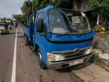 Toyota Dyna 1999 Lorry