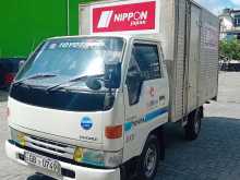 Toyota DYNA 2000 Lorry