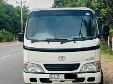 Toyota DYNA 4WD 2003 Lorry