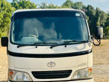 Toyota Dyna 4WD 2003 Lorry