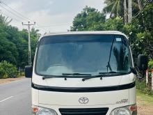 Toyota Dyna 4WD 2003 Lorry