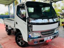 Toyota DYNA 4WD 2009 Lorry