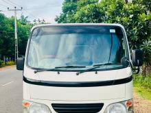 Toyota DYNA 4WD 2004 Lorry